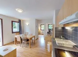 Apartamento Jardins de Ramel