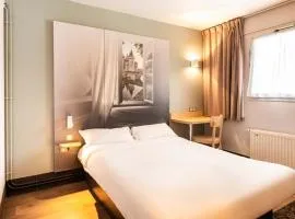 B&B HOTEL Nantes Parc Expos La Beaujoire