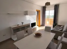 APARTAMENTO TURISTICO 2ºE CARLOS III - Cerca de la playa
