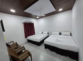 Sai homestay