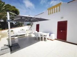 Villa Cristina a marina di Capilungo - Apulia Home