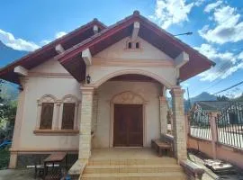 Mango Villa Nong Khiaw