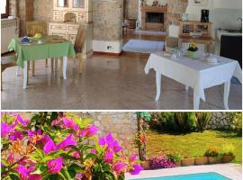 B&B QUINTARELLI, hotel v destinaci San Pietro in Cariano