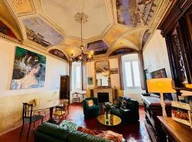 La Tour Morazzani Cap Corse Hideaway