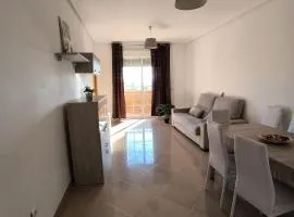APARTAMENTO TURISTICO 2ºD CARLOS III - Cerca de la playa