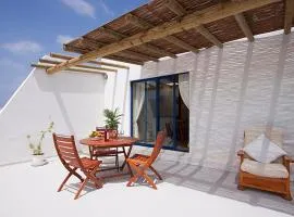 Casa del Rio、カレタ・デル・セボのヴィラ