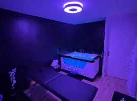 L’escapade Paris spa