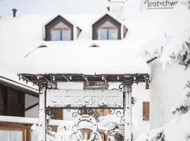 Hotel Gratschwirt