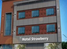 Hotel Strawberry