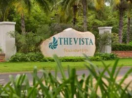 The Vista Beach Resort Phan Thiết