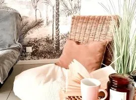 Studio calme -304-