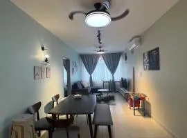 SweetHome