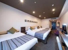 HOTEL MYSTAYS PREMIER Kanazawa