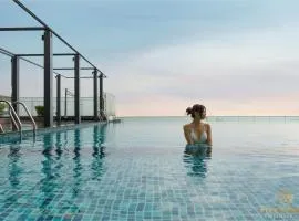 The Manor Residence KLCC by Five Senses