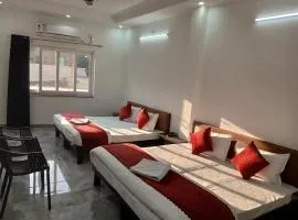 The Shiva Inn