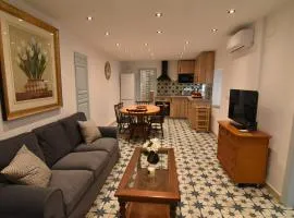 Casa Los Anafes Cómpeta - in the heart of the village