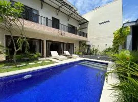 Amazing Villa in Seminyak Petitenget Top Location