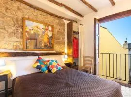 Le Fanciulle - Alexandra