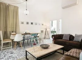 Apartment in downtown Barcelona - Vintage