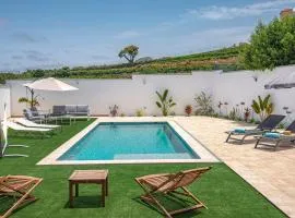 Chalet Las Haciendas