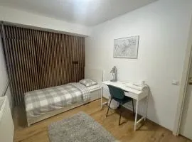 Private Room in the Heart of Tallinn