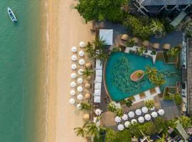 Anantara Bophut Koh Samui Resort