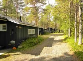 Lomakylä Atimo