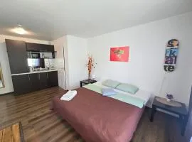 Z14 River studio apartment