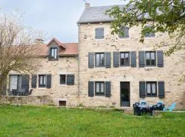 Gîte Gîte 6/7 personnes 1 chambre/1 mezzanine