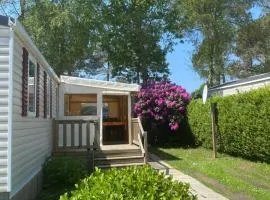 Camping Domaine de Kerlann