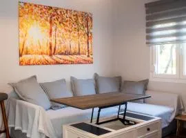 Orange Blossom Luxury House