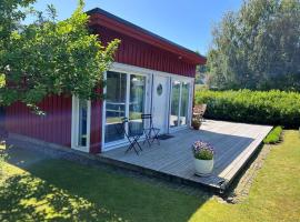 Grötvik B&B, vila v destinaci Halmstad