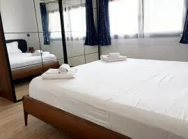 DakarByDays-DBD003-Appartement Adèle 1 chambre