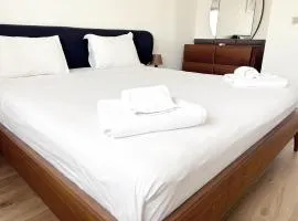 DakarByDays-DBD003-Appartement Adèle 1 chambre