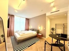 Stayzz by Homyzz - Modern Studios Alsterdorf -Winterhude- Stadtpark
