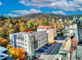 20 Wojskowy Szpital Uzdrowiskowo-Rehabilitacyjny w Krynicy -Zdroju