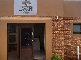 Lavani Lodge
