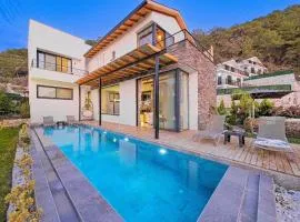 Amazing Luxurious Villa Bali Faralya by Luxury Group