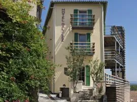 Hotel Galilee