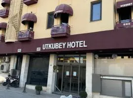 Utkubey Hotel