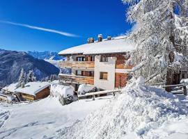 Apartment Eldorado 321 by Interhome, hotel v destinaci Verbier