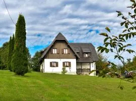 House Flora