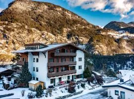 Apartment Bichleregg by Interhome