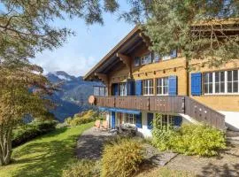 Chalet Arche by Interhome