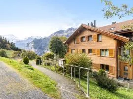 Apartment Fortuna Apt-M by Interhome