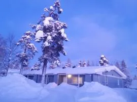 Holiday Home Saariseläntie 8 d7 by Interhome