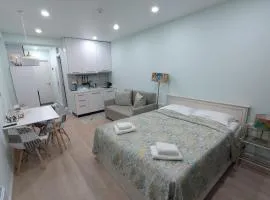 Kudebi apartments, Twins new Gudauri