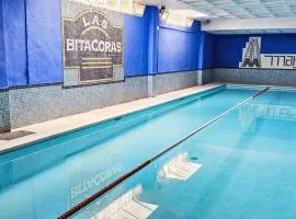 Apartment Bitacoras by Interhome