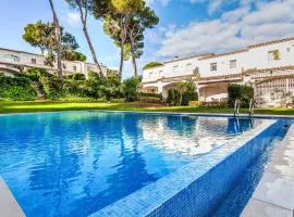Holiday Home Trebol Blanco by Interhome