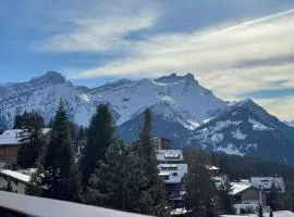 Apartment Plan Névé 5 by Interhome